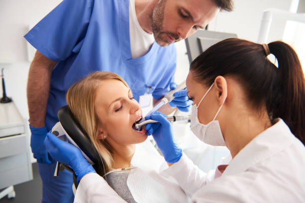 Our Range of Dental Services in Kimberly, AL